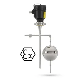 ProsesTedarik AELB-61 Seviye Şalteri 1/2”