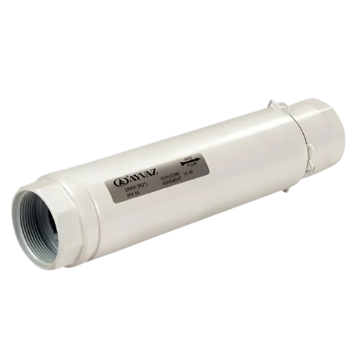 ProsesTedarik BKD-50 Dekoratif Tip Boru Kompansatörü 1/2''