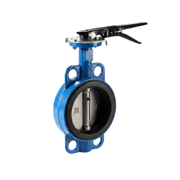 ProsesTedarik BV-10 Kelebek Vana API 609 1 1/2''
