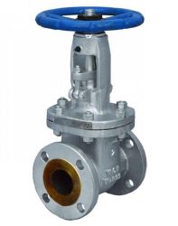 ProsesTedarik CGAV-20 API 600 Gate Vana
