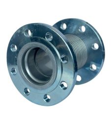 ProsesTedarik CONA Laynerli Döner Flanşlı Kompansatör DN150