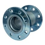 ProsesTedarik CONA Laynerli Döner Flanşlı Kompansatör L:60mm DN50