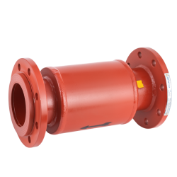 ProsesTedarik DBKF-120 Dıştan Basınçlı Kompansatör DN40