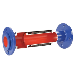 ProsesTedarik DBKF-30 Dıştan Basınçlı Kompansatör DN250