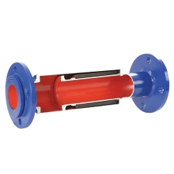 ProsesTedarik DBKF-60 Dıştan Basınçlı Kompansatör DN80