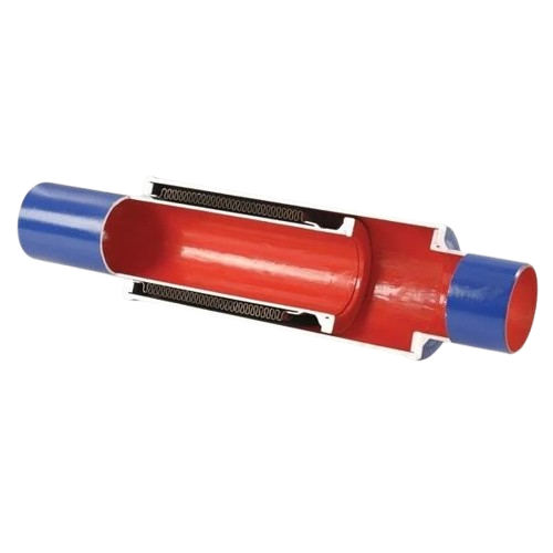 ProsesTedarik DBKK-60 Dıştan Basınçlı Kaynak Kompansatörü DN32