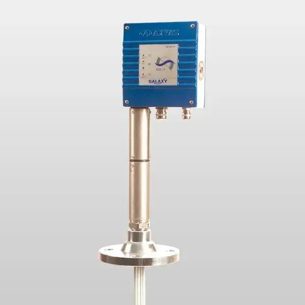 ProsesTedarik ELK-4 Kompakt Seviye Elektrodu l : 1000mm