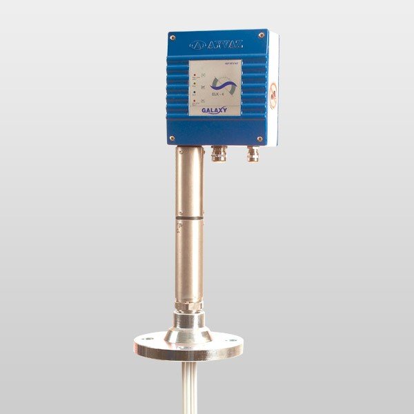 ProsesTedarik ELK-4F Seviye Şalteri L:936mm