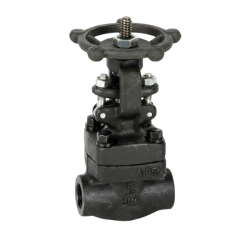 ProsesTedarik FGAV-10 Gate Vana API 602 1”