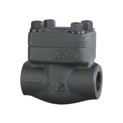 ProsesTedarik FPCV-10 Piston Tip Çekvalf API 602 3/4”