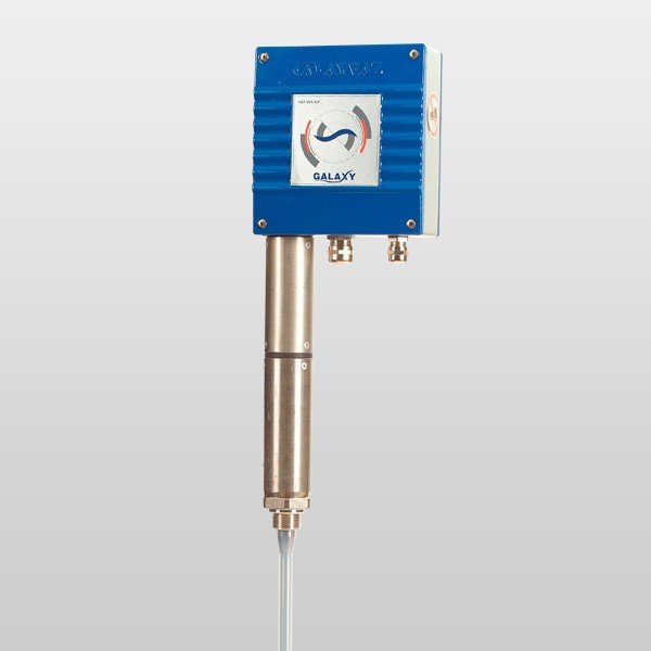 ProsesTedarik KP 01-F3R Galaxy Kapasitif Seviye Elektrodu