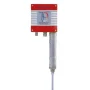 ProsesTedarik KP-2W Kapasitif Seviye Elektrodu 3/4'' L:500mm