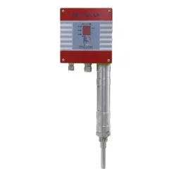 ProsesTedarik KP2W-3R Kapasitif Seviye Elektrodu 3/4” L:1000mm