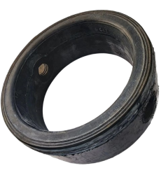 ProsesTedarik Kelebek Vana Contası EPDM DN80