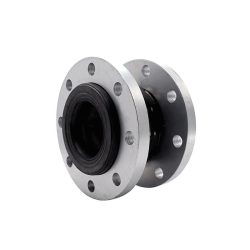 ProsesTedarik LKA-75 Kauçuk Kompansatör DN65 AISI 150LB