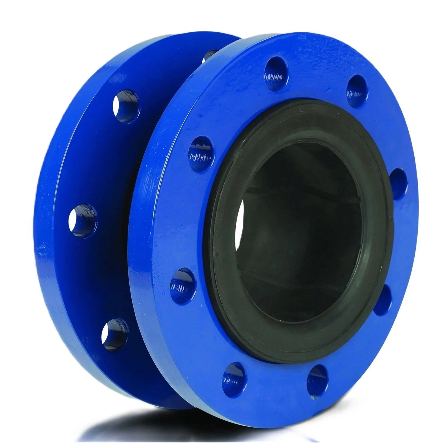 ProsesTedarik LKG-10 Kauçuk Kompansatör EPDM DN50 PN16