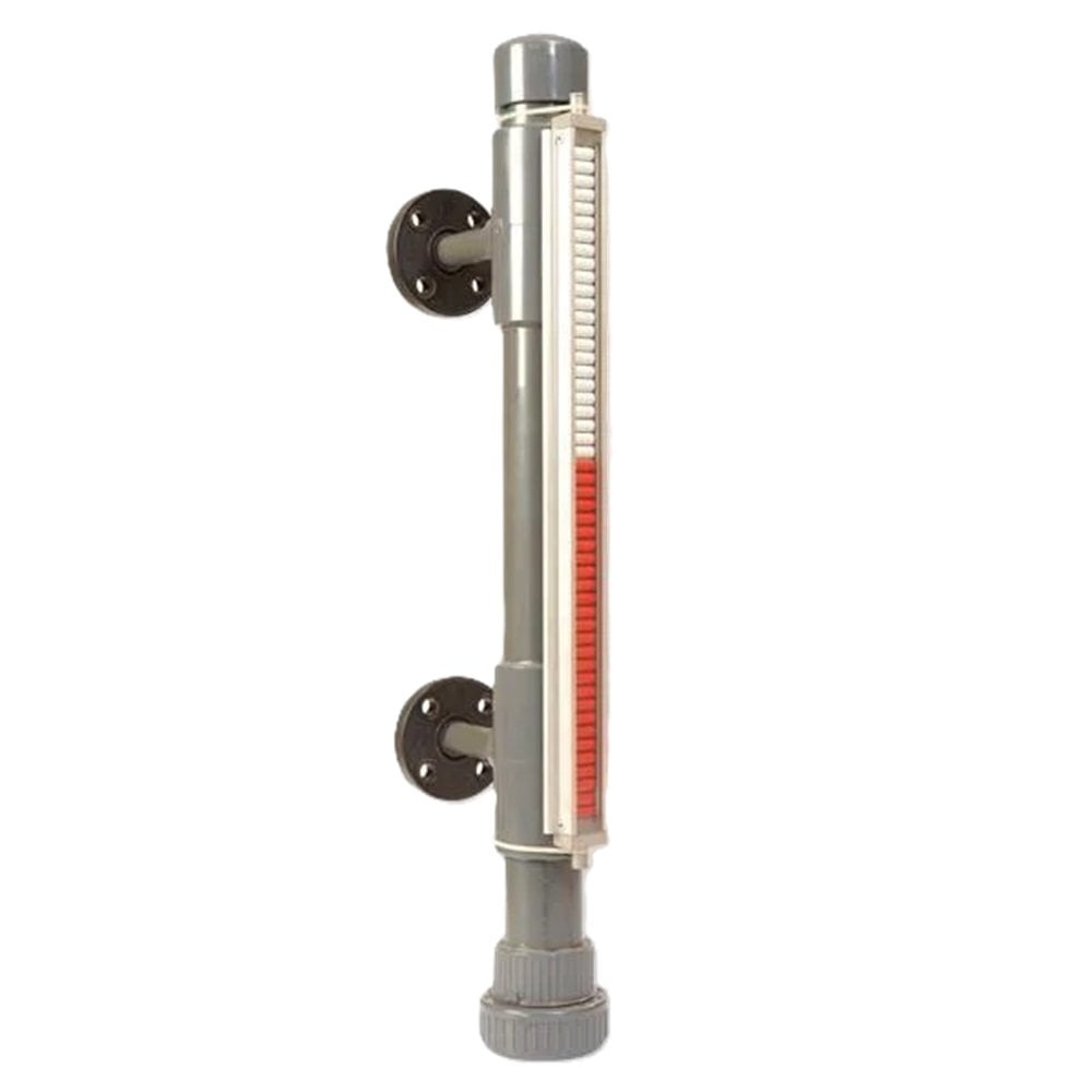 ProsesTedarik MG-33P Manyetik Seviye Göstergesi PVC