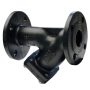 ProsesTedarik PTY-40 Pislik Tutucu DN100 PN16