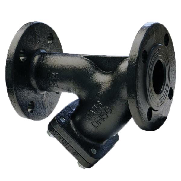 ProsesTedarik PTY-40 Pislik Tutucu DN15 PN16