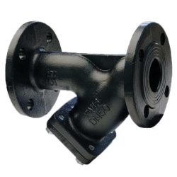 ProsesTedarik PTY-40 Pislik Tutucu DN20 PN16