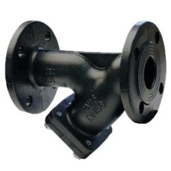 ProsesTedarik PTY-40 Pislik Tutucu DN200 PN16