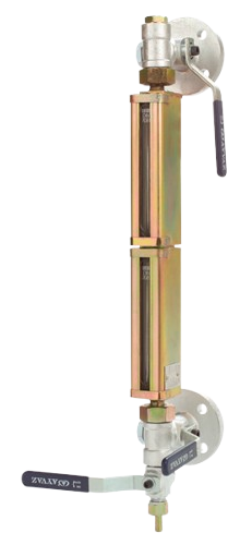 ProsesTedarik RC-11 Reflex Seviye Göstergesi PN16 310mm