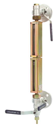 ProsesTedarik RC-11 Reflex Seviye Göstergesi PN16 440mm