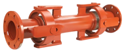 ProsesTedarik SİSKF-100 Sismik Kompansatör DN50