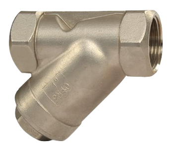 ProsesTedarik YS-800 Pislik Tutucu AISI 316 1/2''