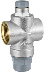 RBM R1139 Basınç Düşürücü Vana 0,5-4 Bar 1/2”