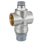 RBM R1139 Basınç Düşürücü Vana ﻿0,5 - 4 Bar 3/4''