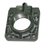 SIEMENS Flanş Multiblok AGF10.40 1 1/2''