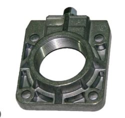SIEMENS Flanş Multiblok AGF10.40 1 1/2”