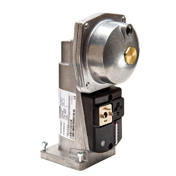 SIEMENS SKP25.003E2 Gaz Vana Motoru