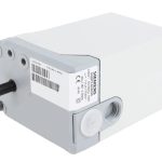 SIEMENS Servo Motor SQN70.624B20