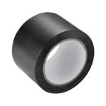 Siyah PVC İzolasyon Bandı 5cm x 25m