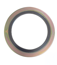 Spiral Sarımlı Çelik Conta PN16 DN32
