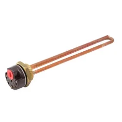 THERMOWATT RTM-300 Termostatlı Rezistans Isıtıcı 2000W 1 1/4”