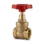 TÜM PRES Şiber Vana 3/4'' PN25