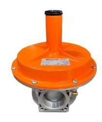 Teknogas Doğalgaz Regülatörü 2” FRG/2MC