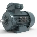 Volt 0.75 Kw 1500 D/D Trifaze V3EA 80 M4B
