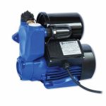 WATER SOUND Mini Hidrofor PHJ 370A 0,55HP 220V