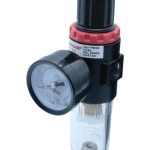 WINMAN AFR2000 1/4'' Filtreli Hava Regülatörü