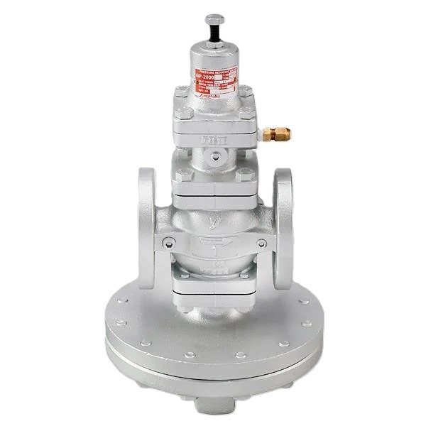 Yoshitake GP-2000 Basınç Düşürücü Vana DN40 PN25