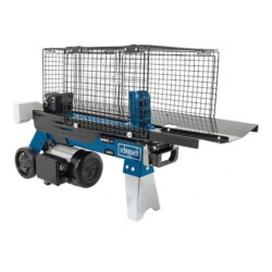 SCHEPPACH YATAY KÜTÜK YARMA MAKİNESİ HL460