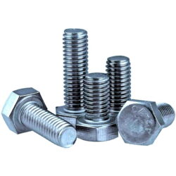 KAPLAMALI CİVATA M6x30