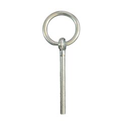 ÇINAR HALKALI CİVATA M6x105 KOD:184