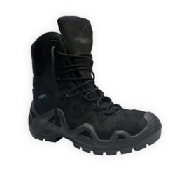 PARS 103 POWER OUTDOOR BOT UZUN SİYAH NO:46