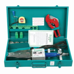 CANDAN PPRC BORU KAYNAK MAKİNE CM-01-SET-WV