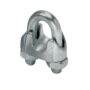 ÇELİK HALAT KLEMENSİ 10 MM